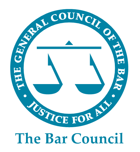 The Bar Council Logo