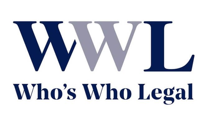 Who's Who Legal Logo